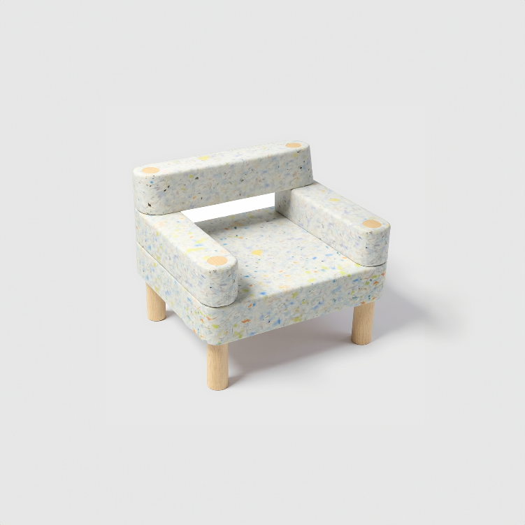 CIRCULAR CHAIR