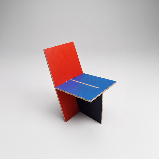 WedgeChair