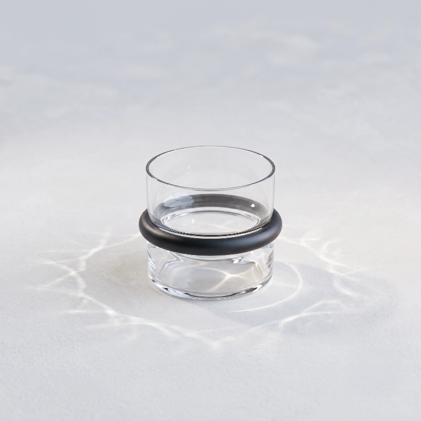 SATURN GLASS